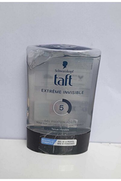Extreme Invısıble 5 гел 300 ml