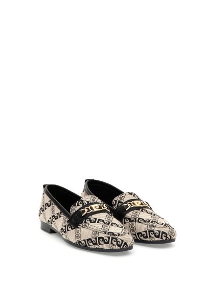Stone Loafer 50306401-Vr049