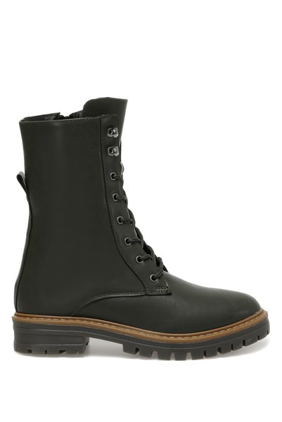 22K-300 2Pr Khaki Women's Boots