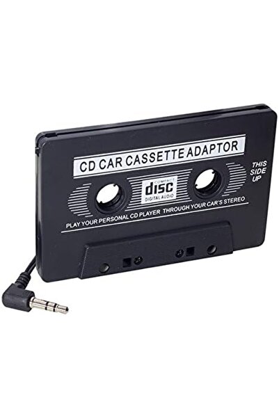 MM адаптер за касети за Mp3 плеер Narita Nrt-979 Drk 1114477