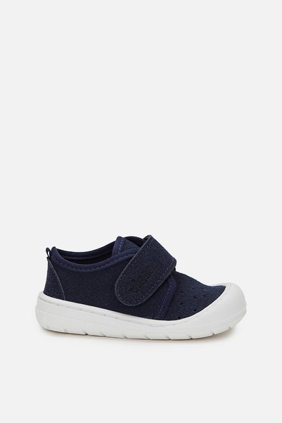 Anka Basic Men's Preschool Navy Blue Casual Shoes