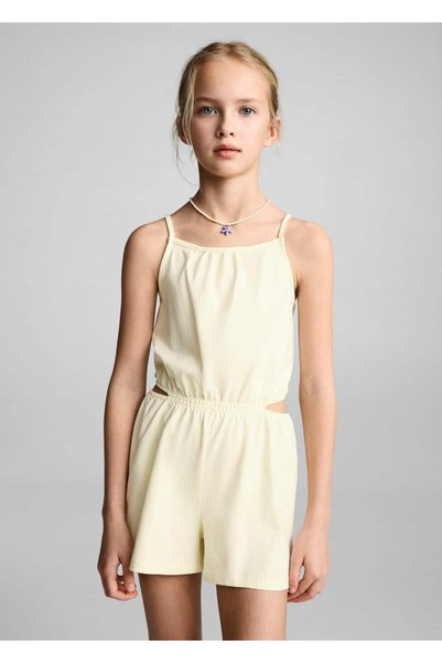Koton shorts jumpsuit