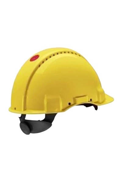 3M Peltor G3000 CE EN 397 заштитен шлем без подбрадник