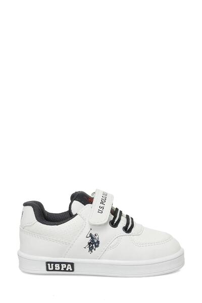 U.S Polo Assn Cameron JR 5FX чевли за момчиња