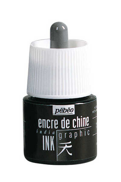 Техничко мастило за цртање 45ml