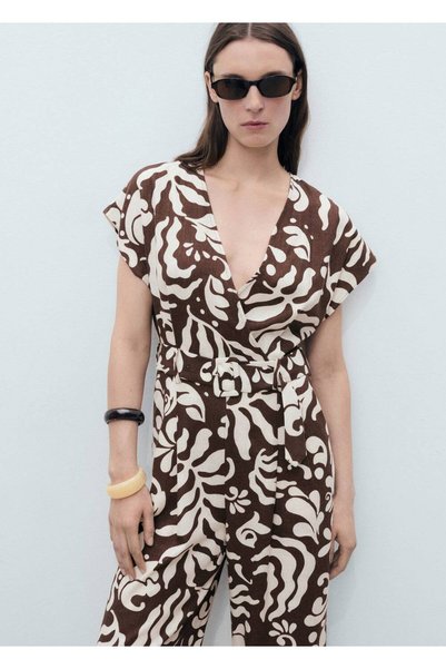 Jumpsuit --