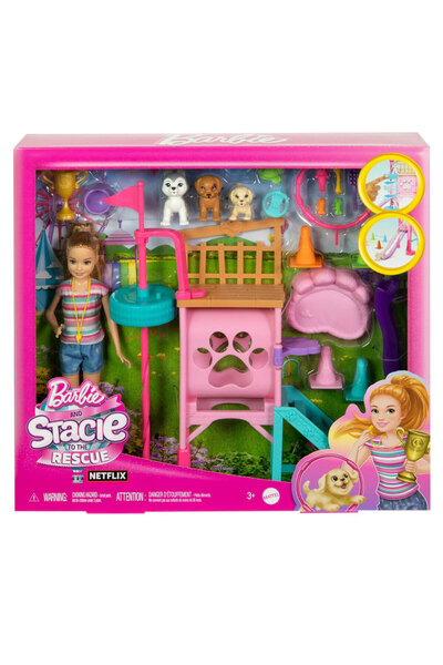 Stacie's Puppy Playpen Hrm10