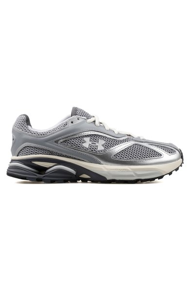 Ua Hovr Apparition Rtrftr Tc Unisex Casual Shoes Colorful