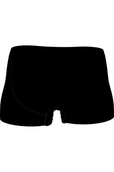 3P Trunk Wb Men's Blue Boxers - Um0Um03465