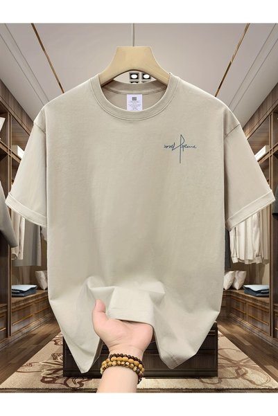 Unisex Graphic Spirit, Signature Style Design Printed Tshirt