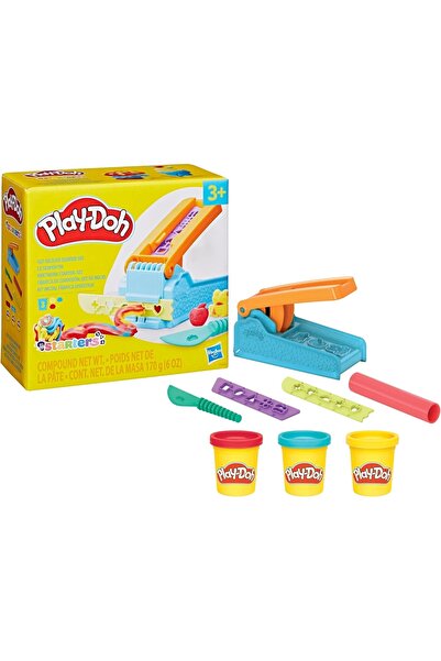 Play-Doh Starters мини забава F8805