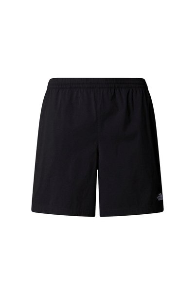 Men's Class V Pathfinder Pull on Shorts - 7" Nf0A8B5Tjk31 Black-Regxxl