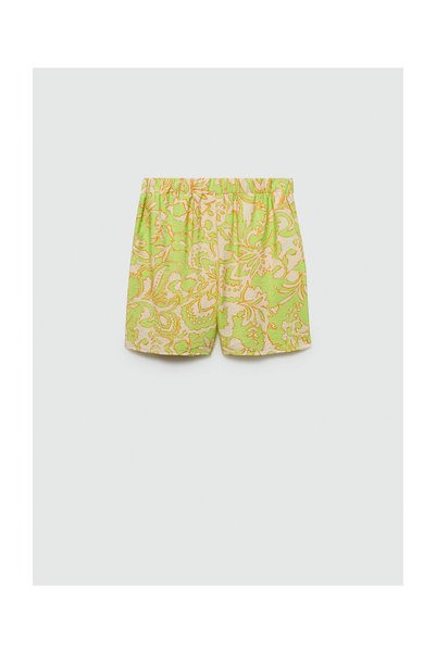 Shorts & Bermuda Women/Girls Adult