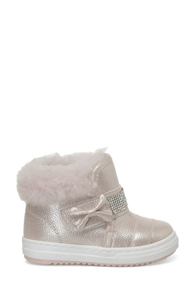 Intes.B4Pr Pink Girl's Boots