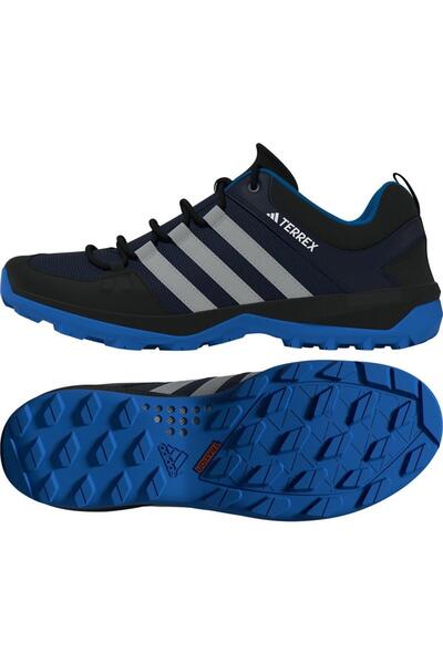 Men's TERREX DAROGA PLUS CANVAS JR3747