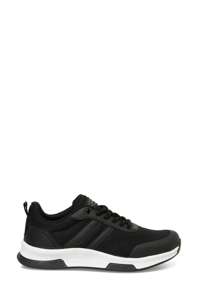 Apollo 5Fx Black Unisex Running Shoes
