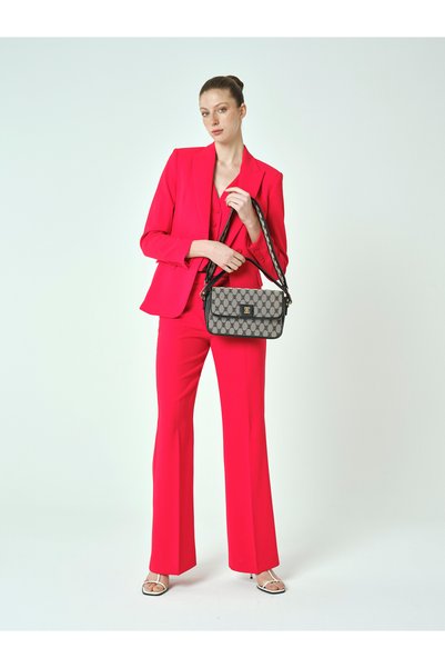 Stone Women's Shoulder Bag 05Po25Y2041
