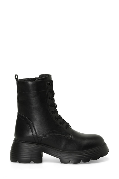 324643 .Z 4Pr Black Women's Boots