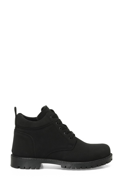357347N.M P 4Pr Black Men's Classic Boots