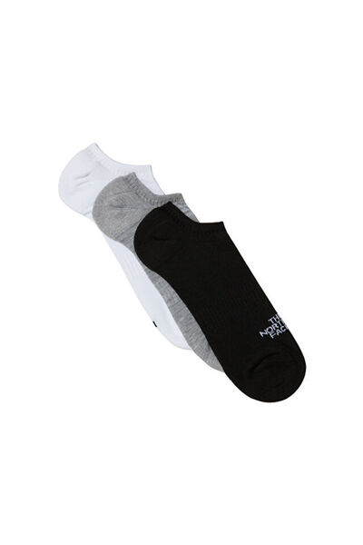 Multi Sport Invisible Sock 3P Socks (3 Pairs) NF0A8BRA3OW1 Black
