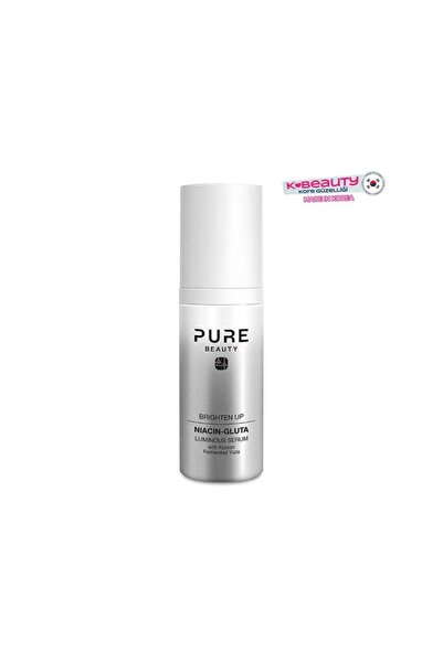 Brighten Up Nia-Gl Luminous Serum 30Ml