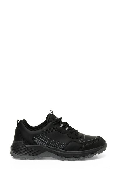 Melvin 4Pr Black Men's Outdoor