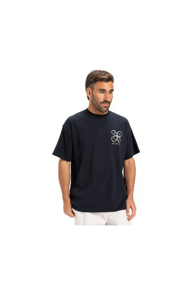 Casual Cotton T-Shirt Colorful T-Shirt