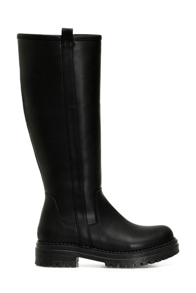 Vanessa 4Pr Black Women's Boots