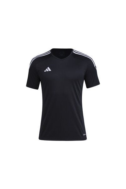 Men's Casual T-Shirt HR4607 Black