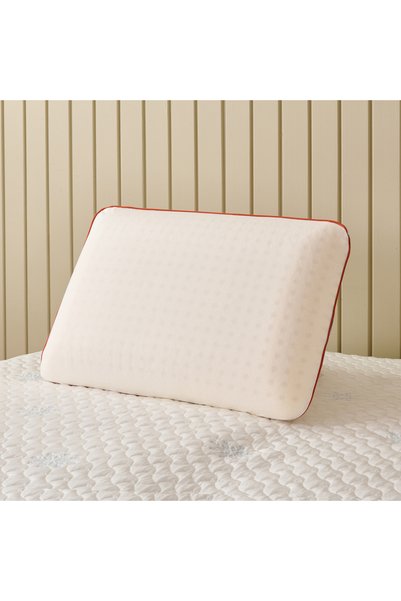 Soft Cooling Visko Pillow - White - 40X60 cm