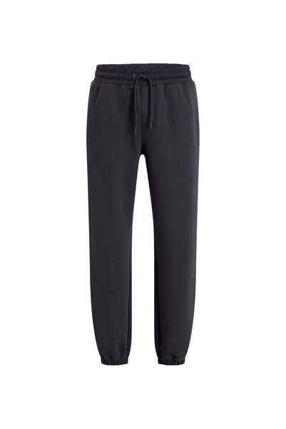 Jeans Comfortable Black Men's Sweatpants J30J327241Ba1 Interlock Sweatpants