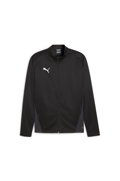 Teamgoal Training Jacket Men's Football Training Jacket 65863303   Black