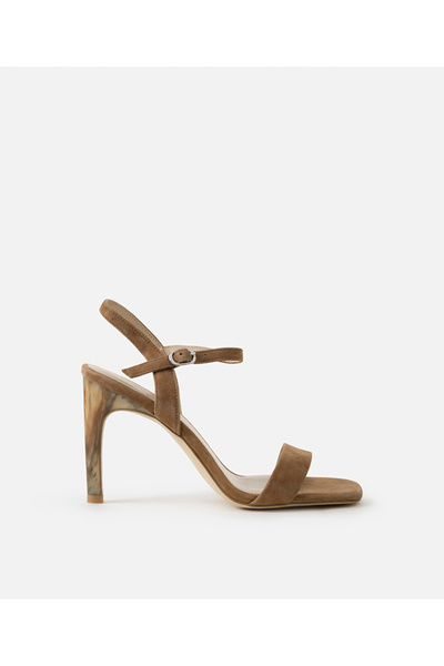 HEEL SHOES
