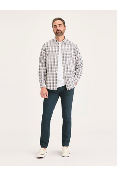 Smart 360 Flex Ultimate Chino Skinny Fit Trousers