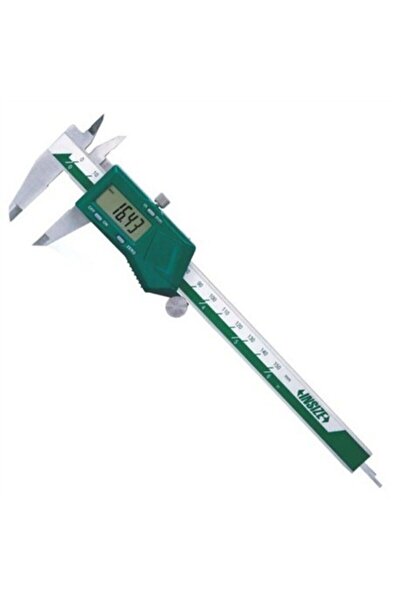 Insize 1108-150 дигитален шублер 150 Mm