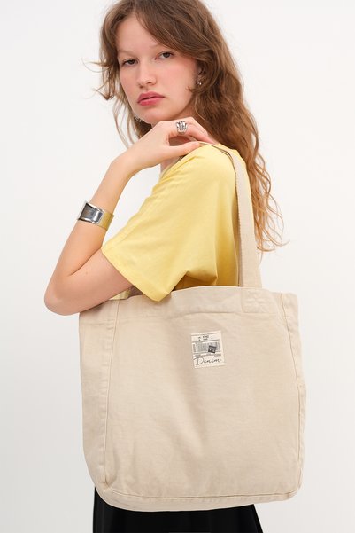 Tote Shoulder Bag Ç5000-G7