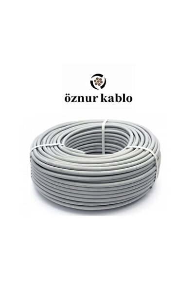 ÖZNUR 3X2.5 ОГНООТПОРЕН NHXMH 25 MT