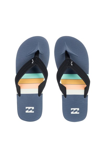 All Day Theme Men's Slippers Men's Slippers Ebyl100019