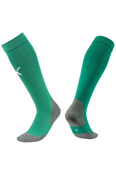Team Liga Socks Core фудбалски чорапи, штитници за потколеници