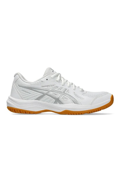Upcourt 6 Women's Volleyball Shoes White