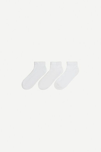 Pack of 3 Sports Socks