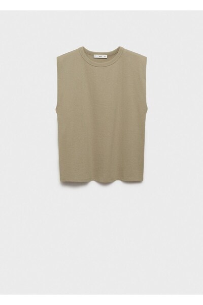 T-shirt viri
