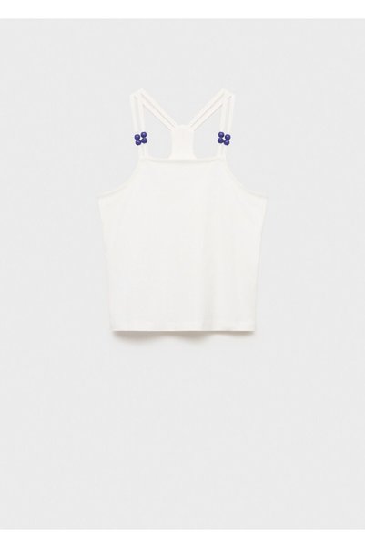 T-shirt ring