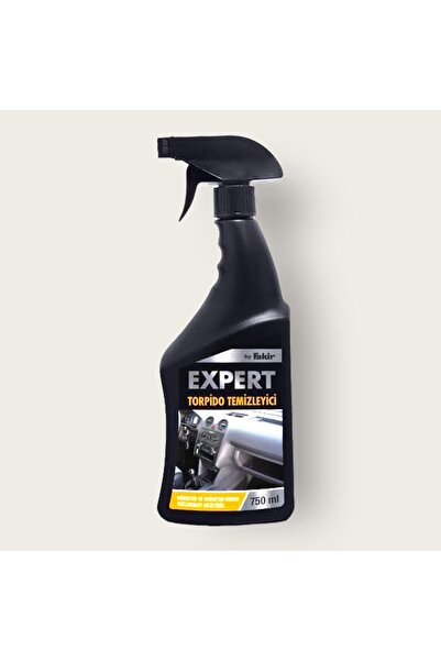 By Expert спреј за чистење на контролна табла 750 ml