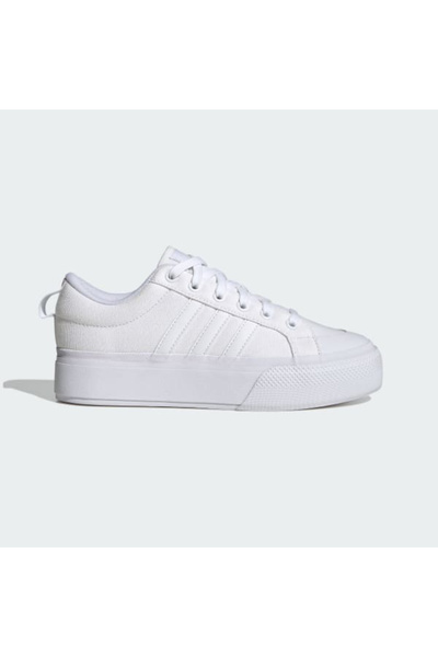 Bravada 2.0 Platform White Women's Sneaker Ie2309