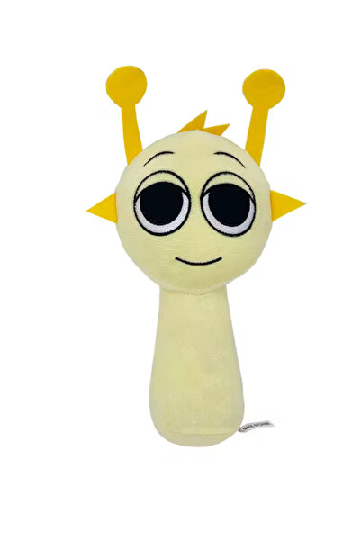 sprunki ликови од игра, слатка плишана играчка, увозен производ