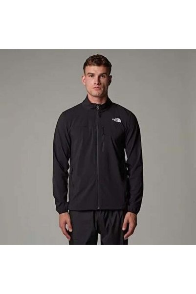 M Nimble - Eu Men's Jacket Nf0A8Cd8Jk31