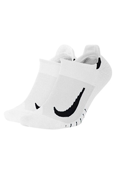 Nike Multiplier БЕЛИ женски чорапи