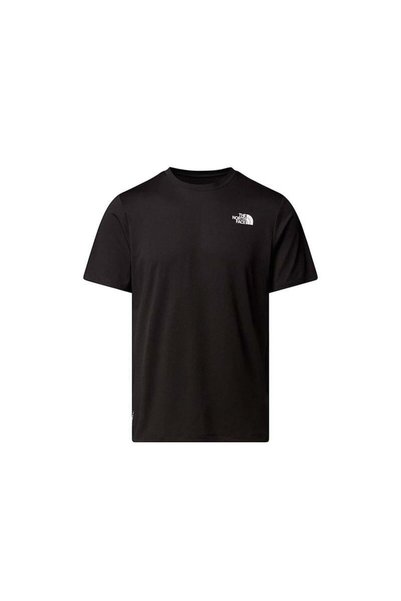 M 24/7 S/S Tee Reg Men's T-Shirt Nf0A894Bjk31