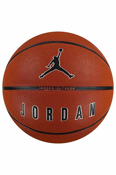 Кошаркарска топка Jordan Ultimate 2.0 8P издувана